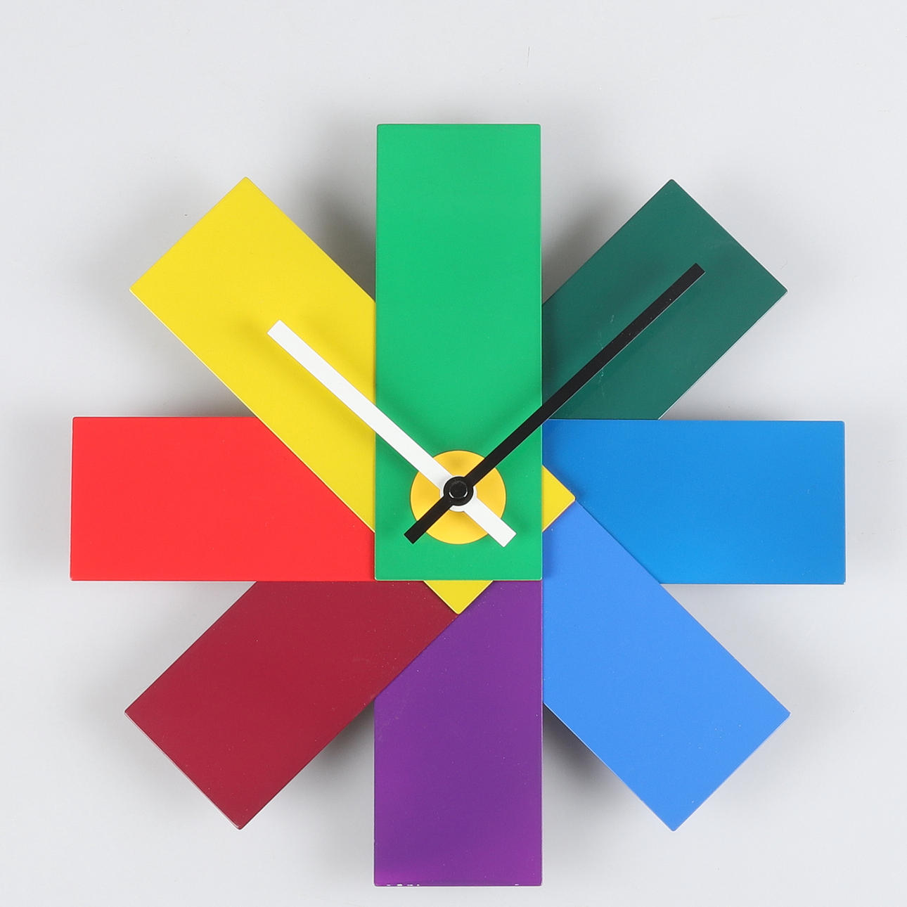 WALL CLOCK Watch Me, Normann, Copenhagen.