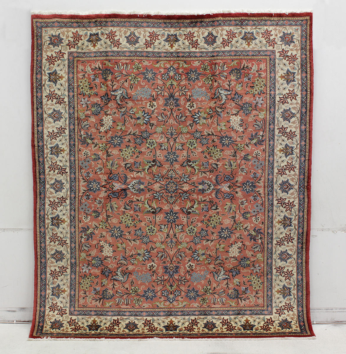 MATTA, Orientalisk, Saruk, 244 x 203 cm.