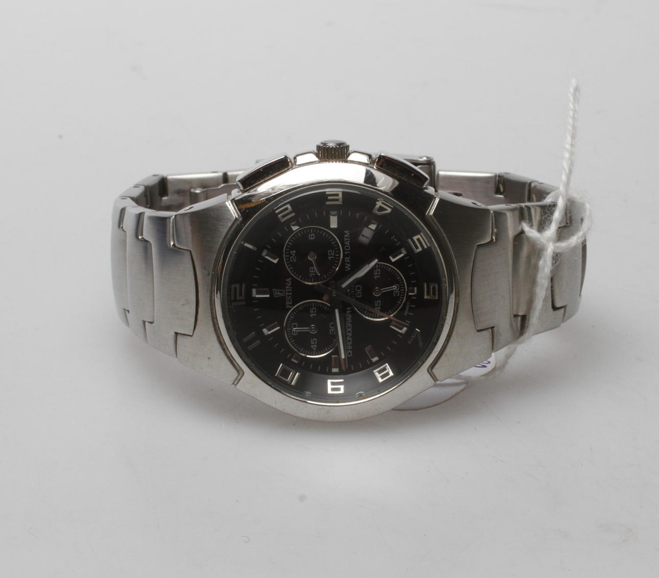 HERRUR, MFS 01, Festina.