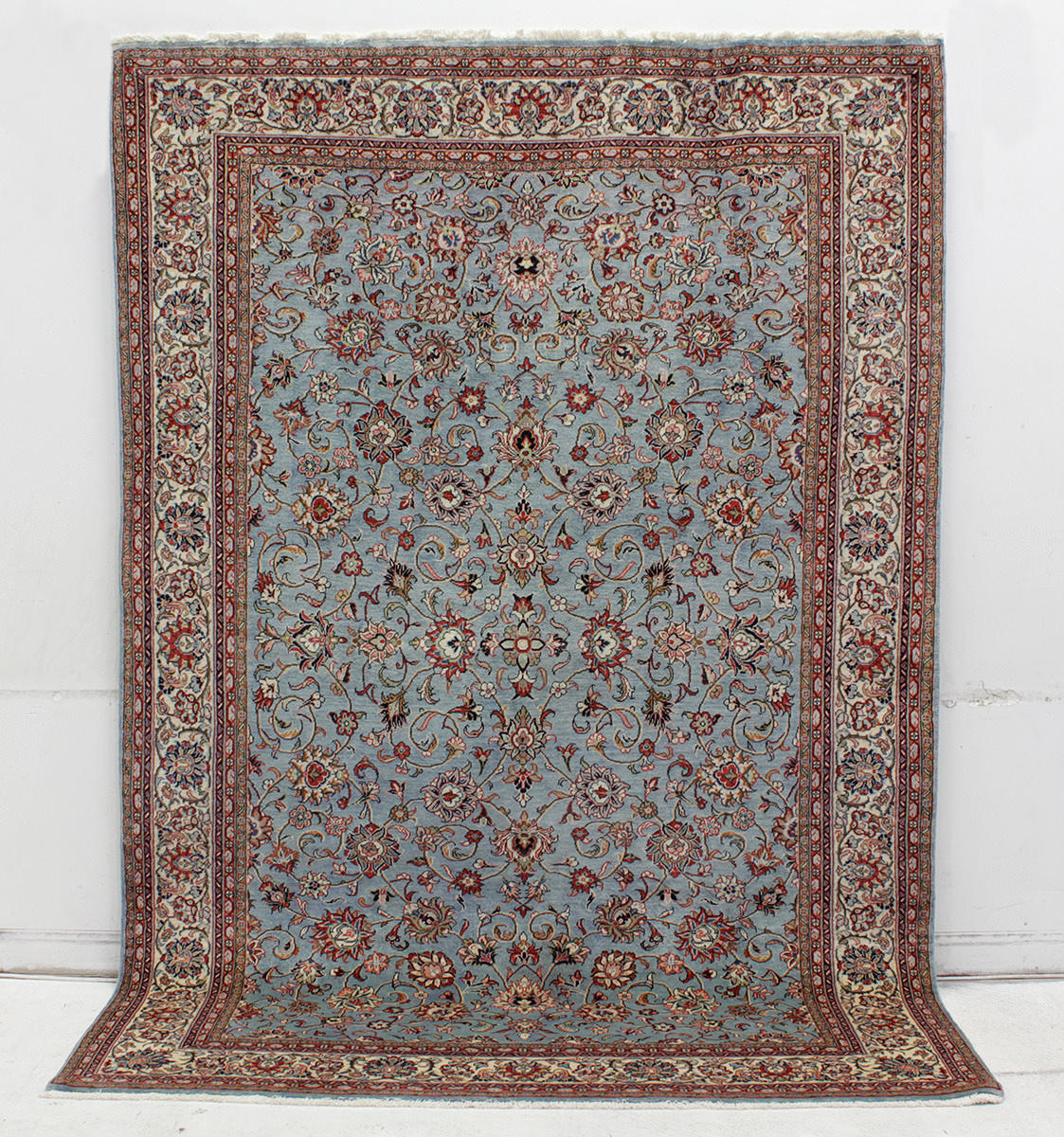 MATTA, Orientalisk, Saruk, 290 x 200 cm.