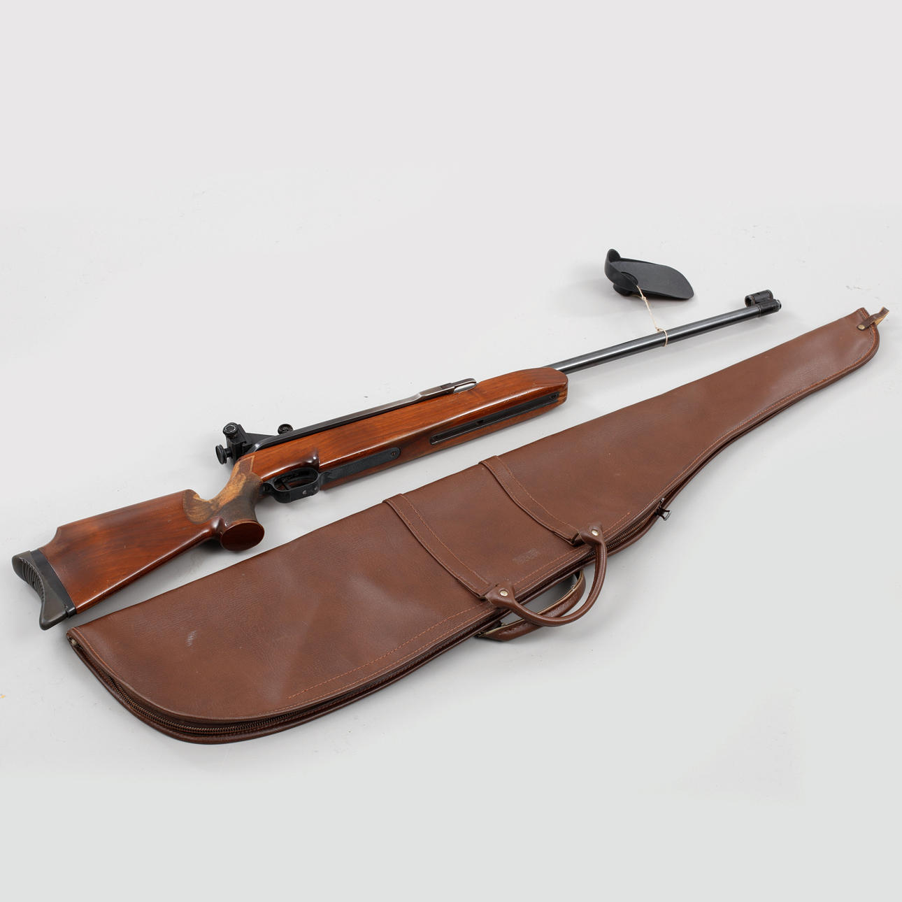 LUFTGEWEHR, Feinwerkbau Oberndorf/N.