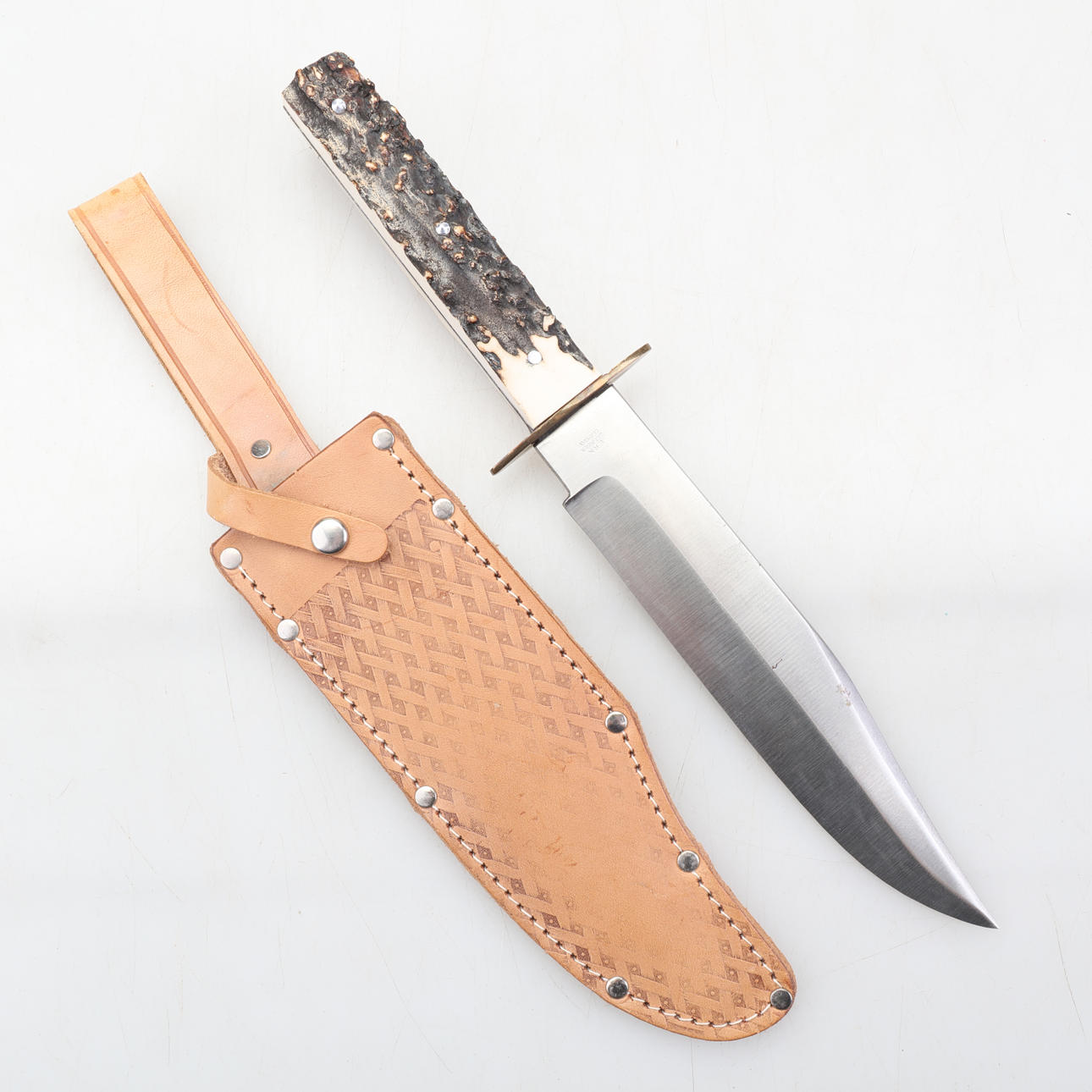 BOWIEKNIV, ERN Solingen Deutschland.