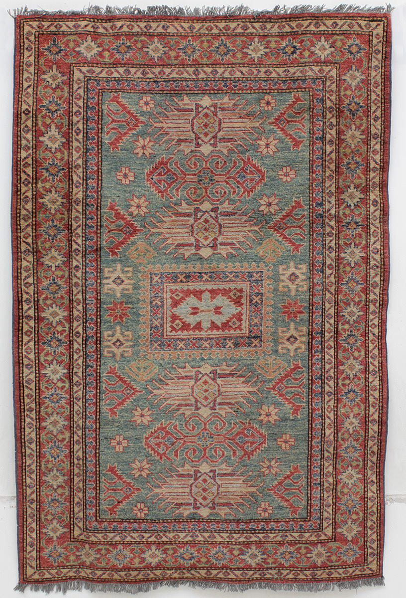MATTA, Orientalisk, Kazak, 183 x 122 cm.