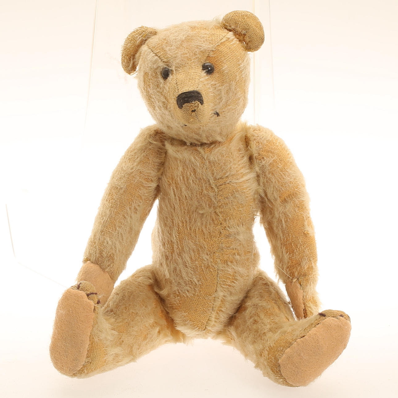 JUGUETE, oso, Steiff 18/1900.