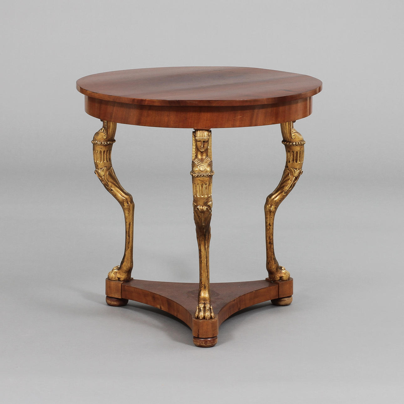 BORD, empire, 1800-tal.