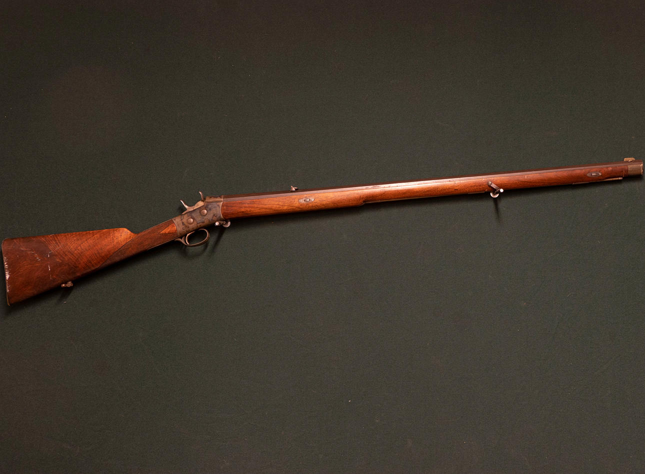 HUSQVARNA. Rullblock kal. 8mm #5294.