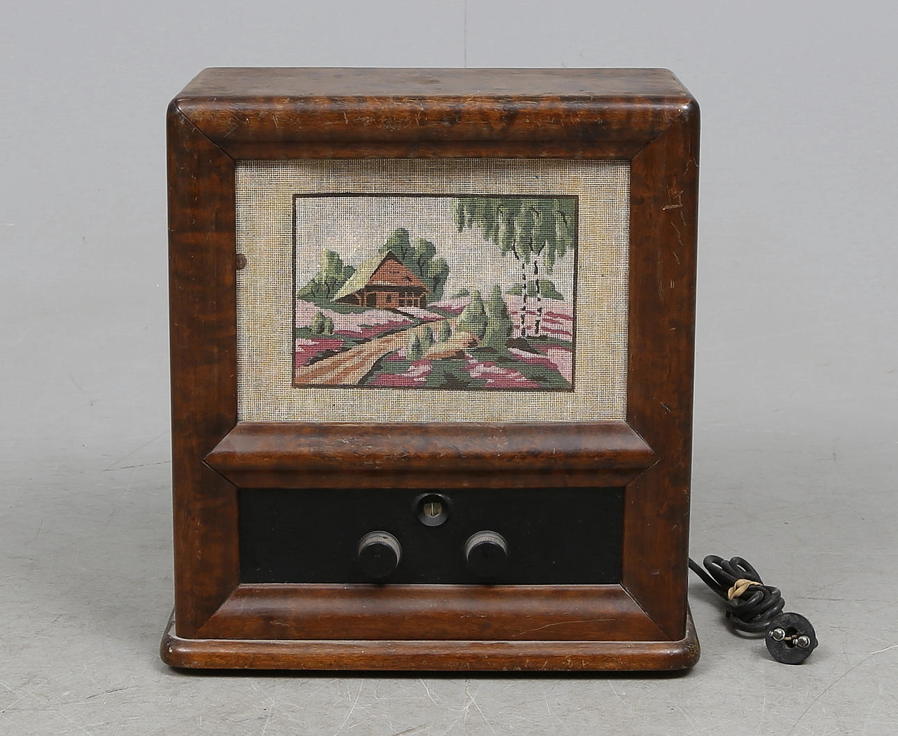 RADIO, Corona 14, 1930/40-tal.