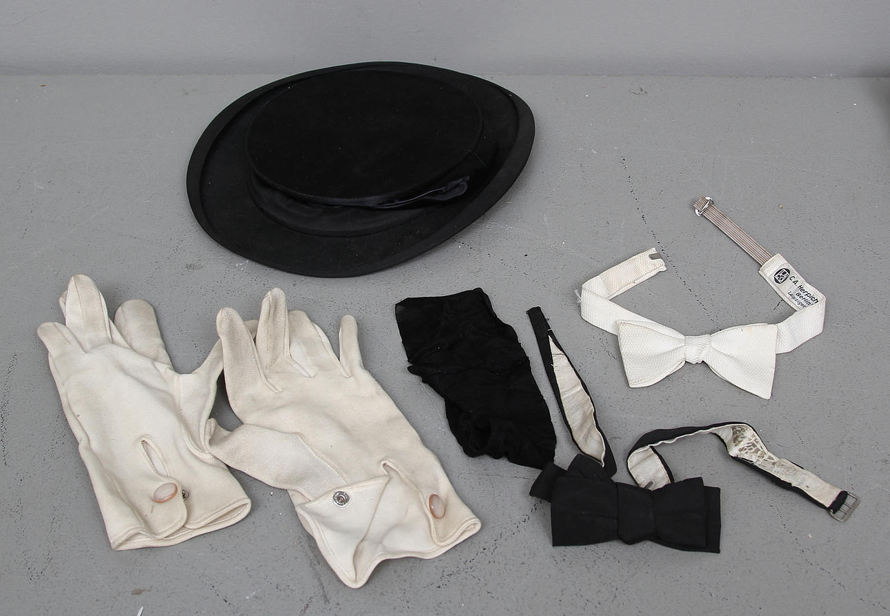HATT mm.
