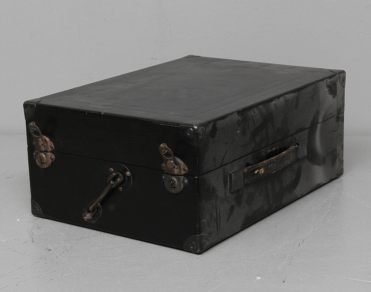 VEVGRAMMOFON, Columbia no. 2, 1900-talets första hälft.