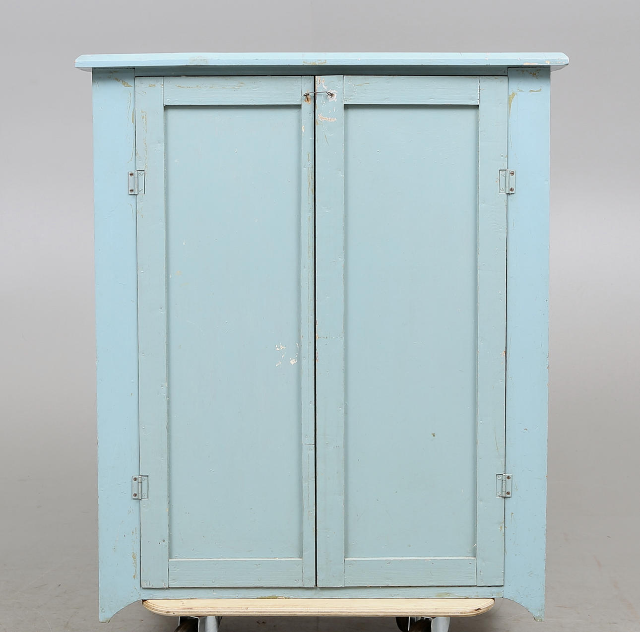 SKÅP, 1900-talets mitt.