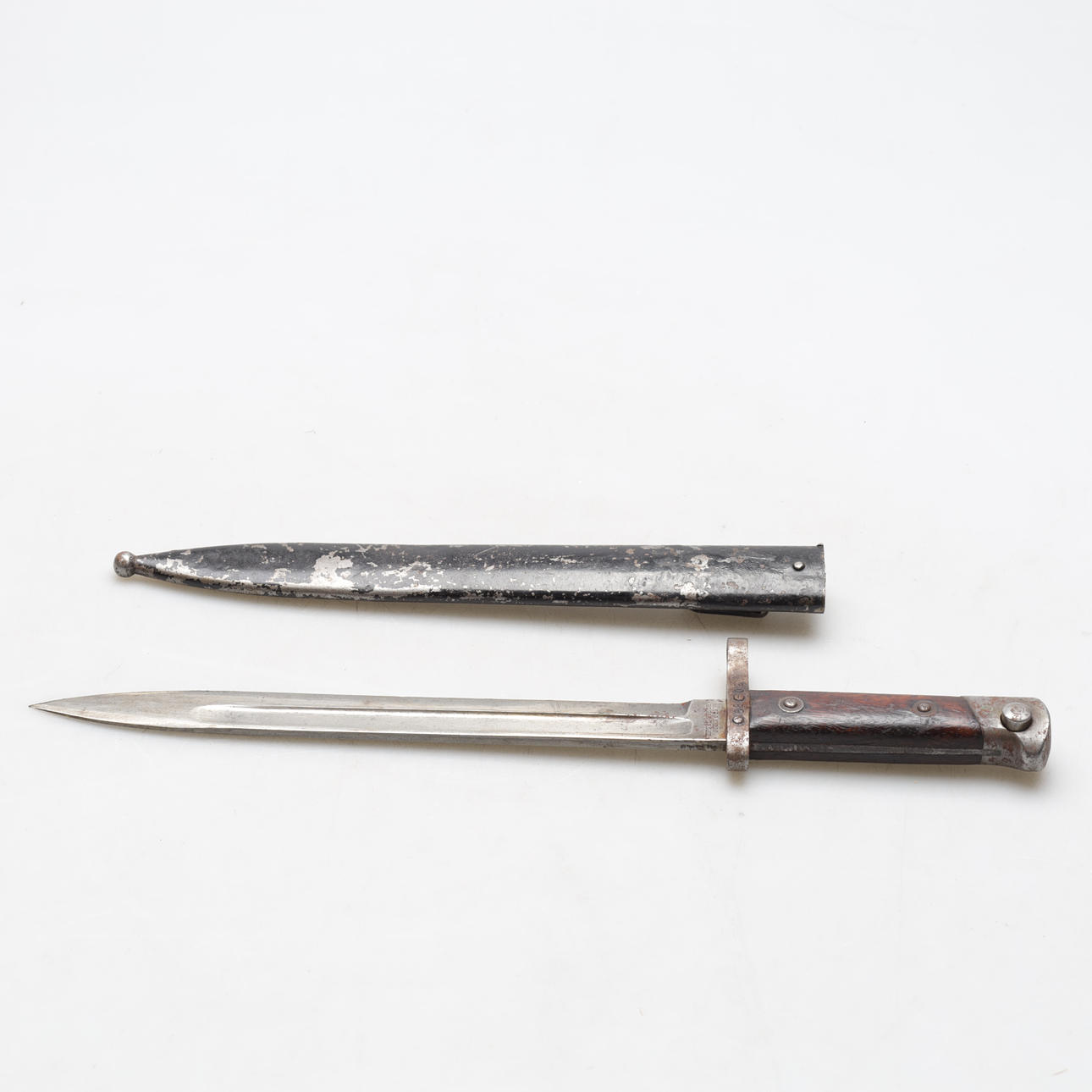 BAYONET, Ernst Busch, Solingen, 1900s.