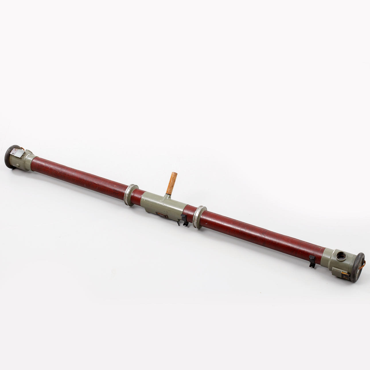 AVSTÅNDMÄTARE, Aga Baltic, Lindingö.