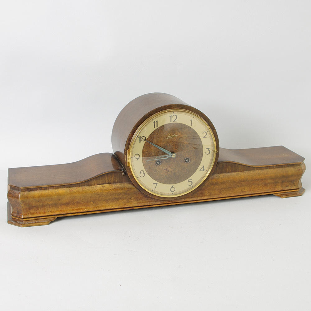 BORDSUR, Junghans, Art Deco.