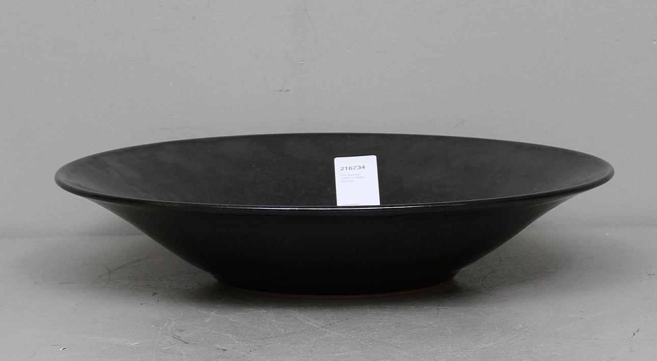 FAT, keramik, Johan Lindgren, Mantorp.