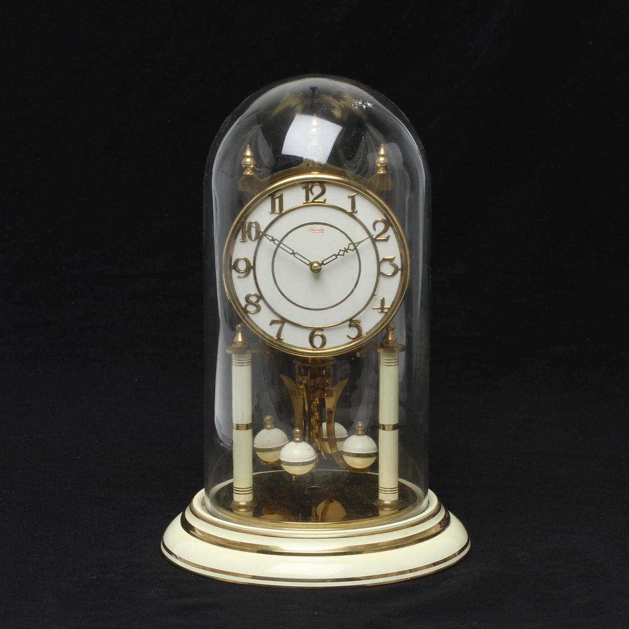 ÅRSUR, Kundo, Tyskland, 1900-tal.