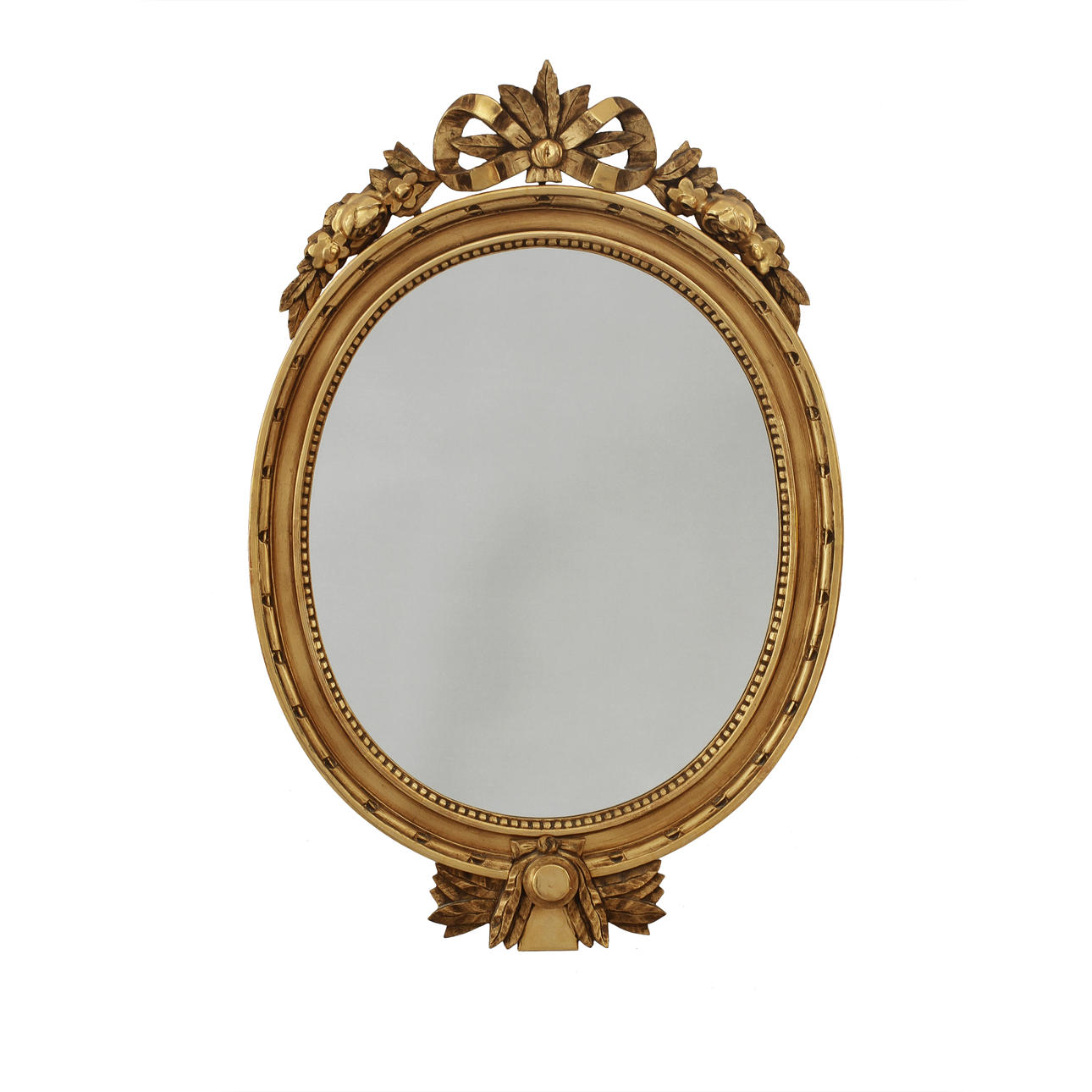 SPEGEL, Gustaviansk stil, 1900-tal.