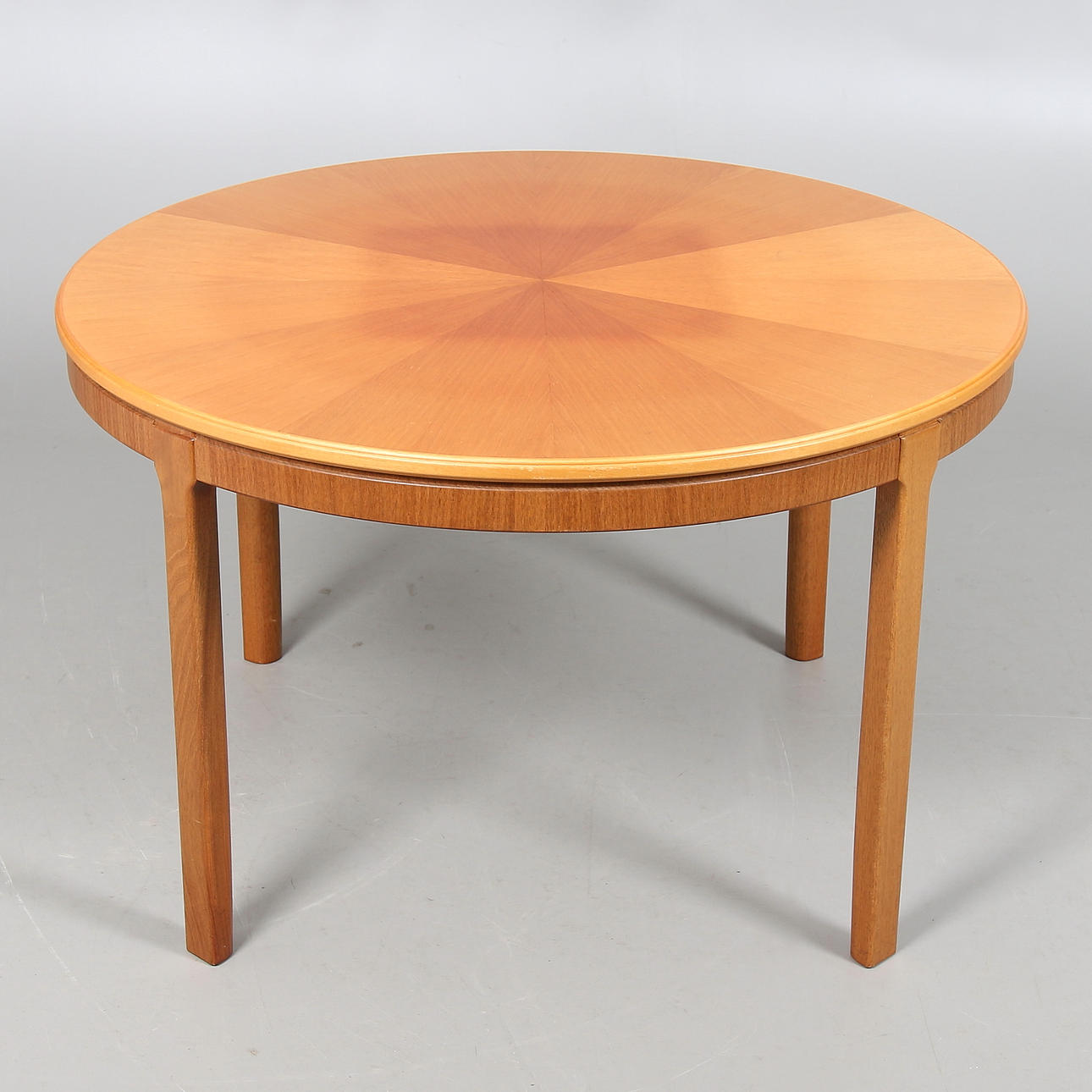 SOFFBORD "Samsas", Carl Malmsten, 1900-talets mitt.