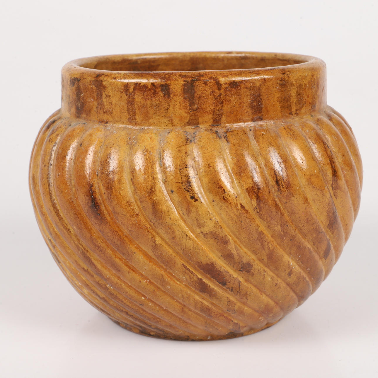 YTTERFODER, keramik, Höganäs, 1800-tal.