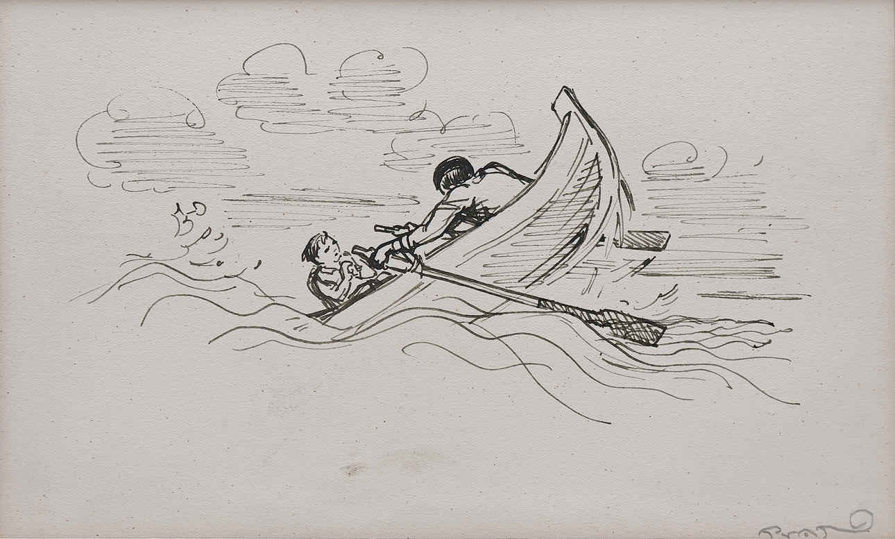 PERE PRAT UBACH. Barca.