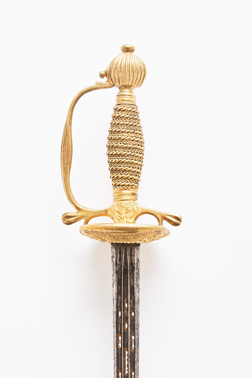 VÄRJA, Swedish, around 1760.