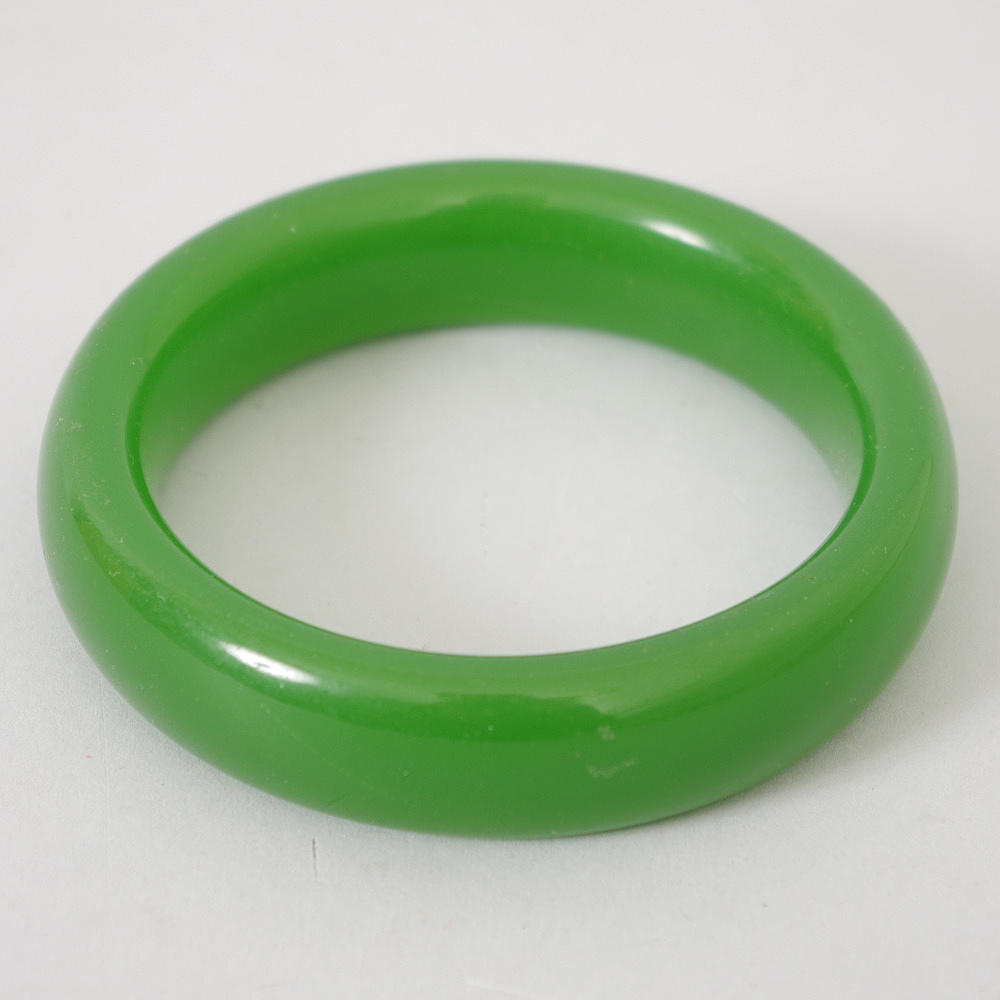 ARMBAND, jade.