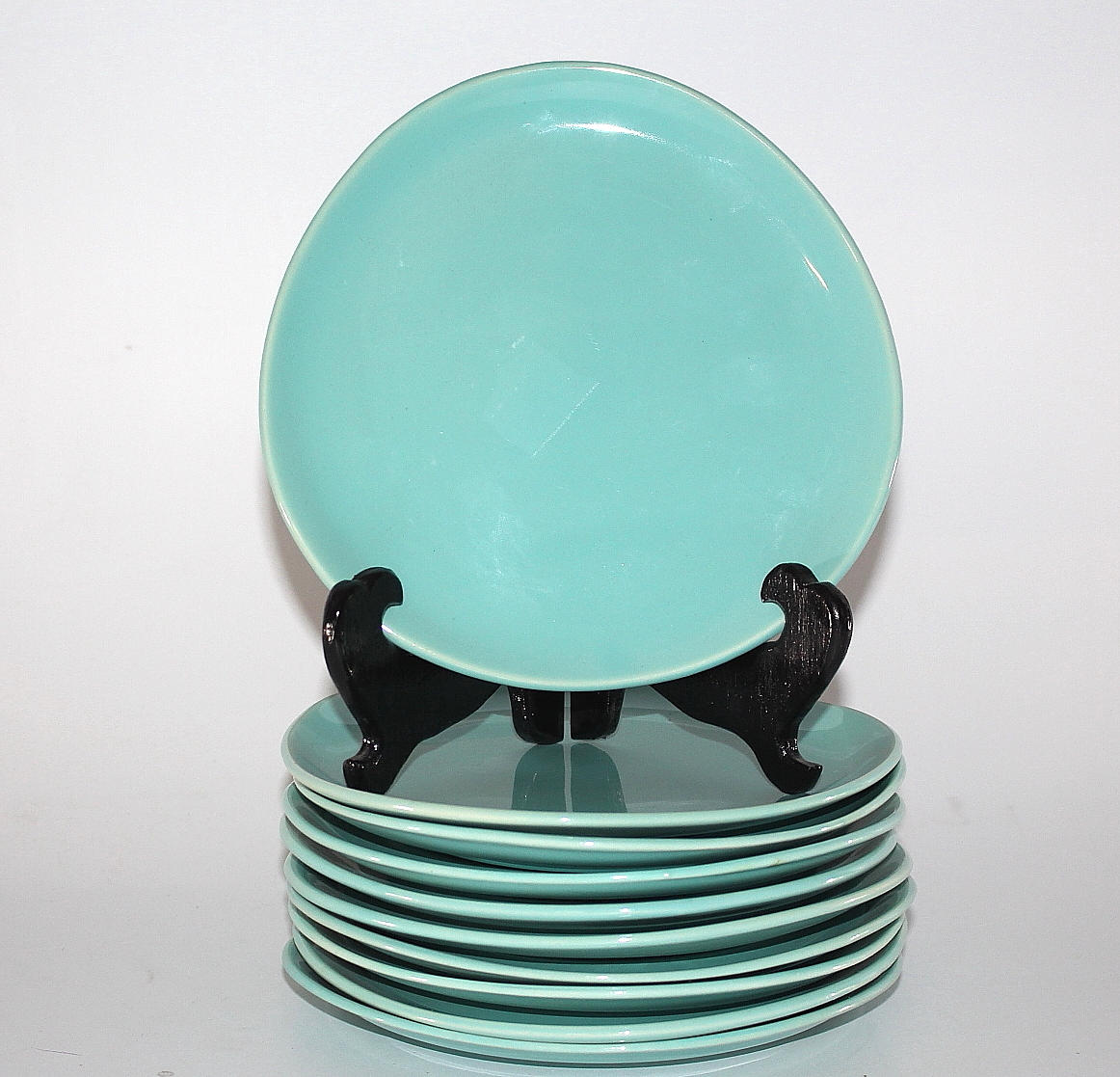 ASSIETTER, 10st, Bo Fajans.