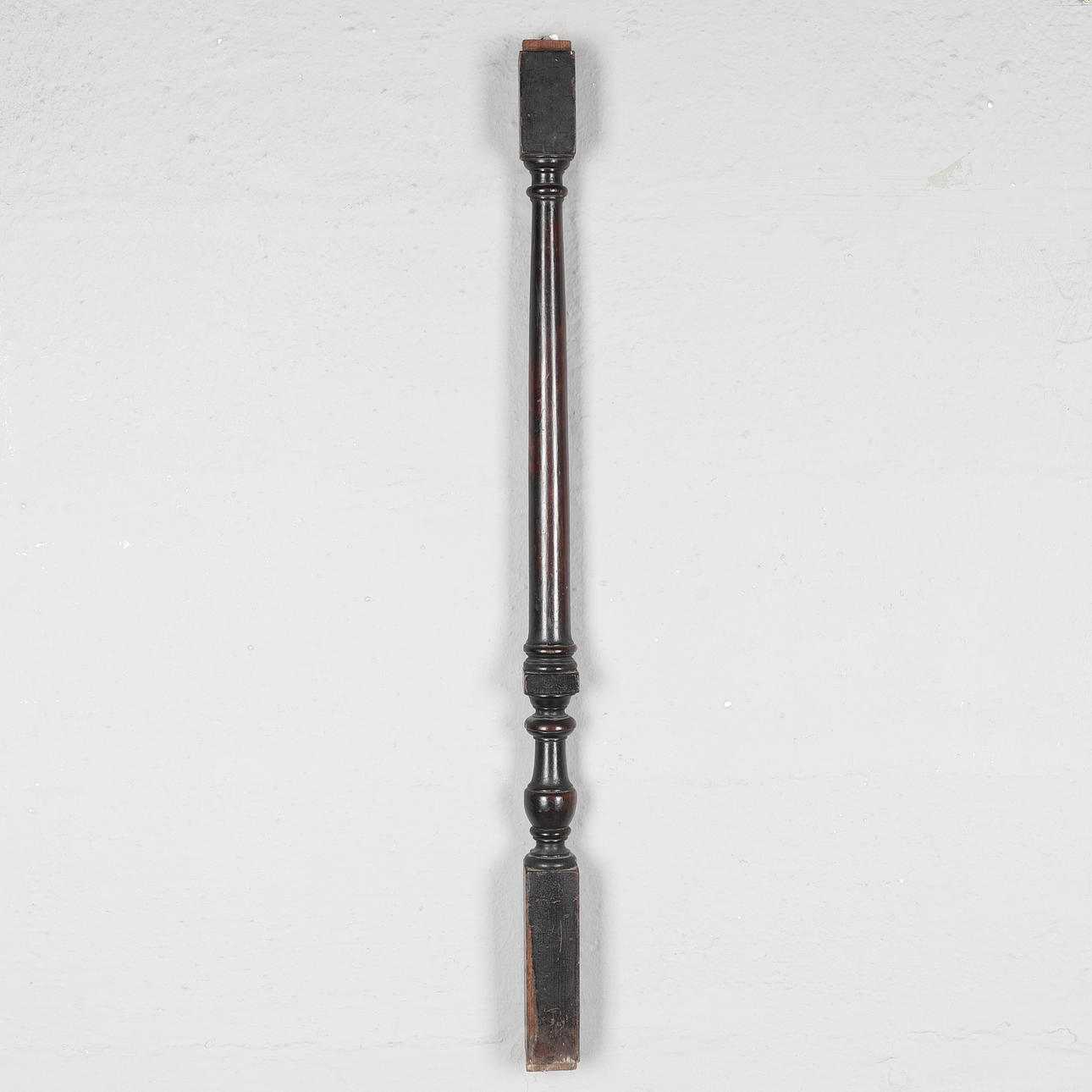 TRAPPSPINDEL, 1600-TAL.