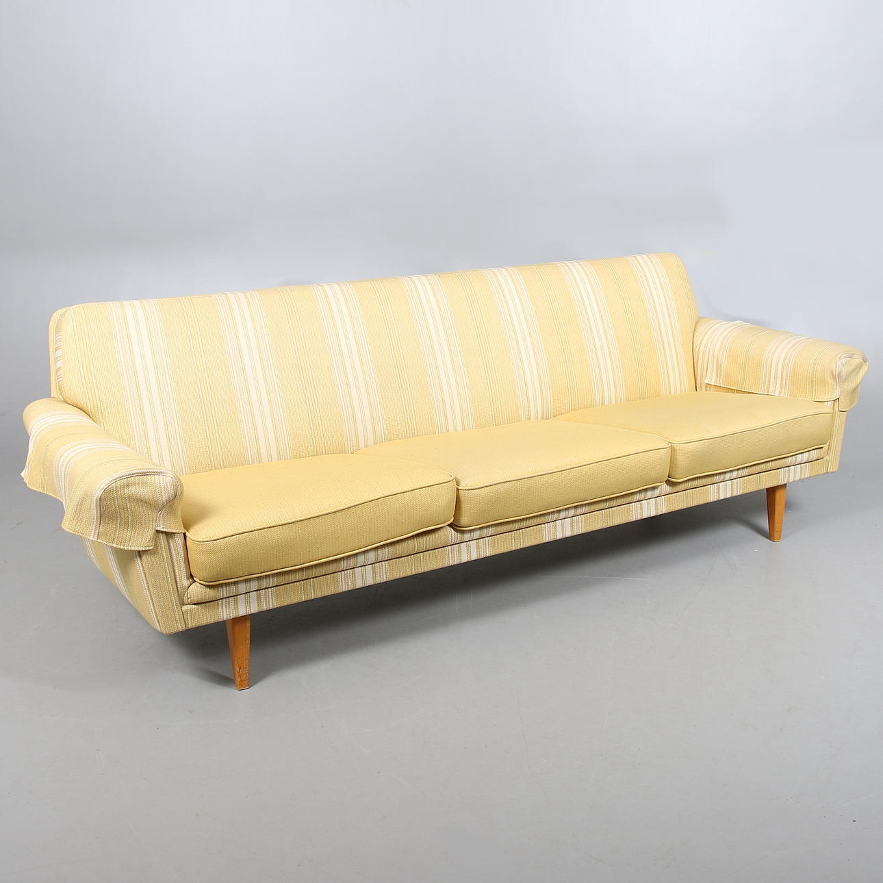 SOFA, 1960er / 70er Jahre.