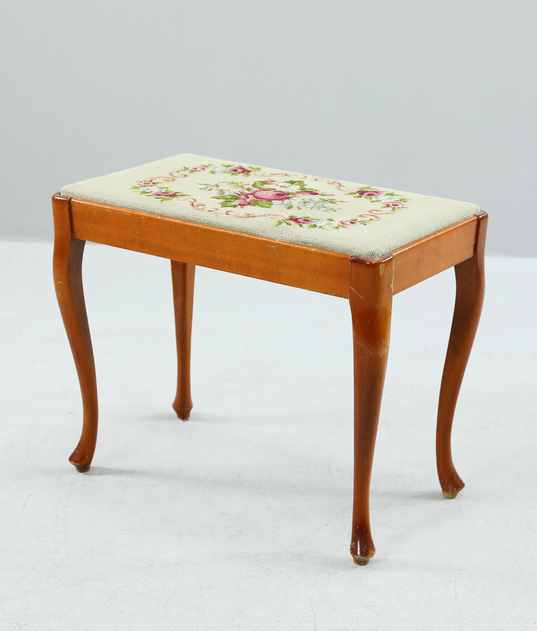 PALL, Gemla Dio, Sweden, mid 20th century.