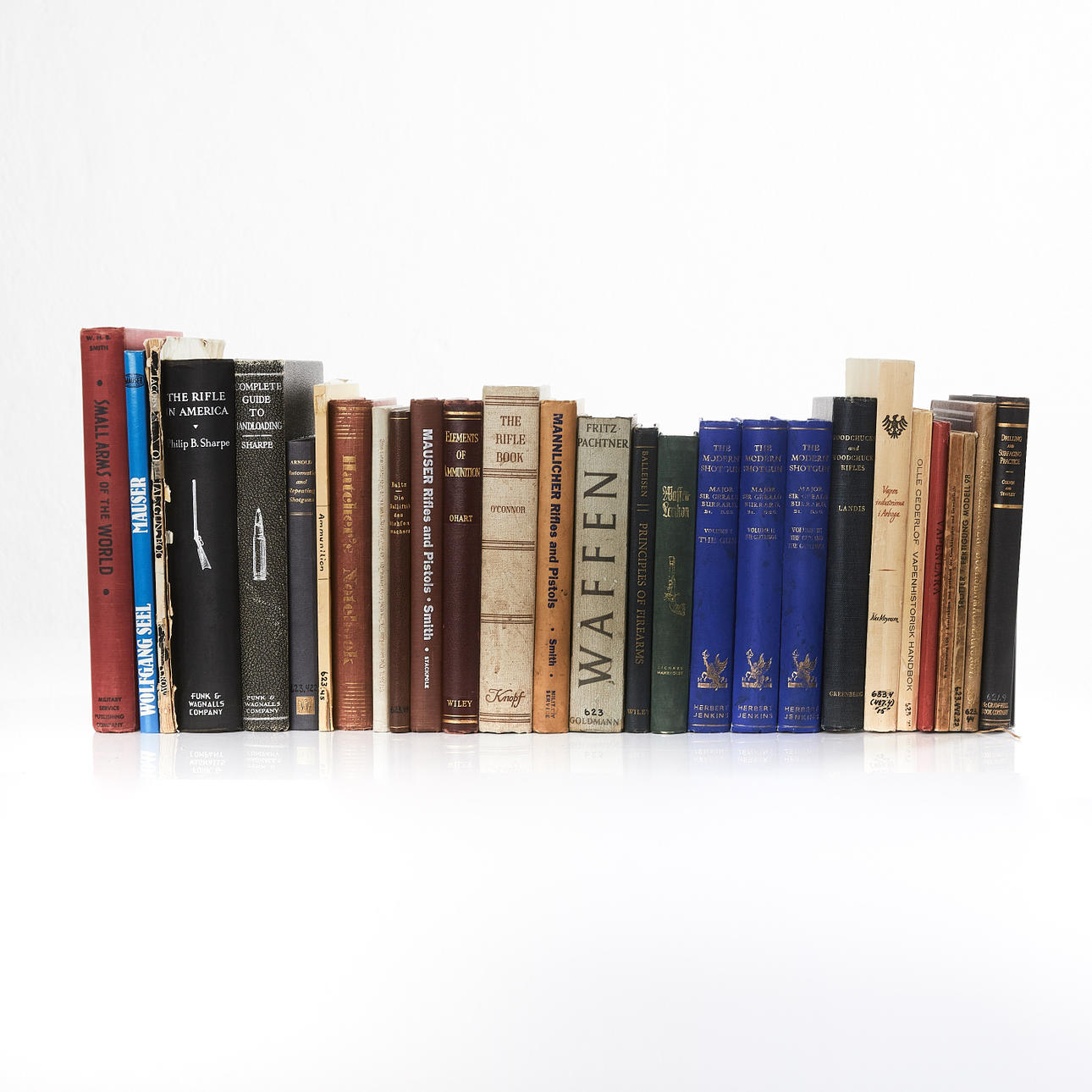 Waffen und Waffengeschichte (28).