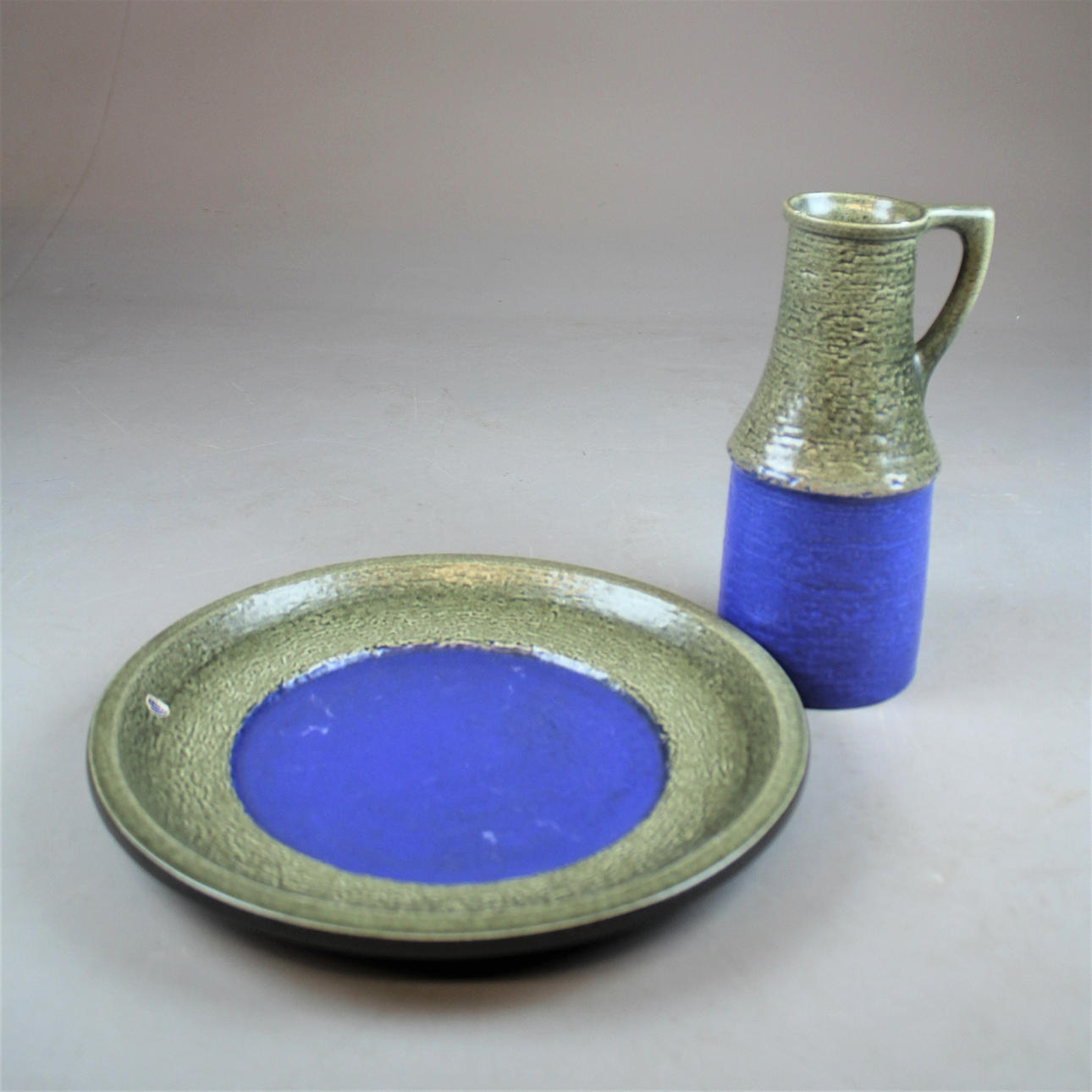 BARREL + MUG Upsala Ekeby, Marie Simmulson.