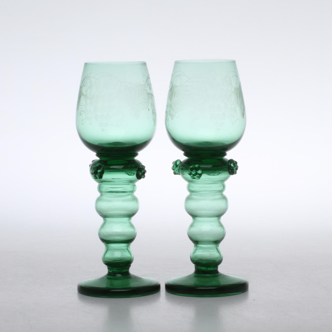 REMMARE, 6 st, Gullaskruf, 1900-tal.