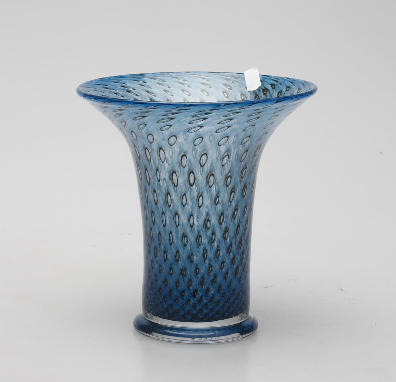 VAS, glas, Bertil Vallien, Kosta Boda.