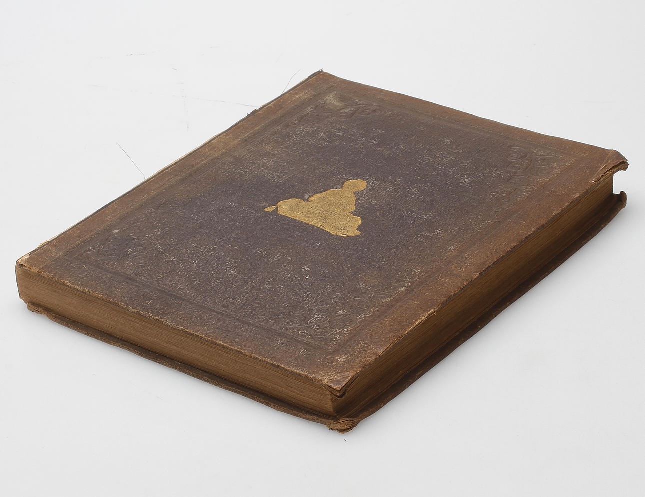 BOK, "Turkiska nationens seder, bruk och klädedrägter", Johan Hedenborg, Stockholm 1839.