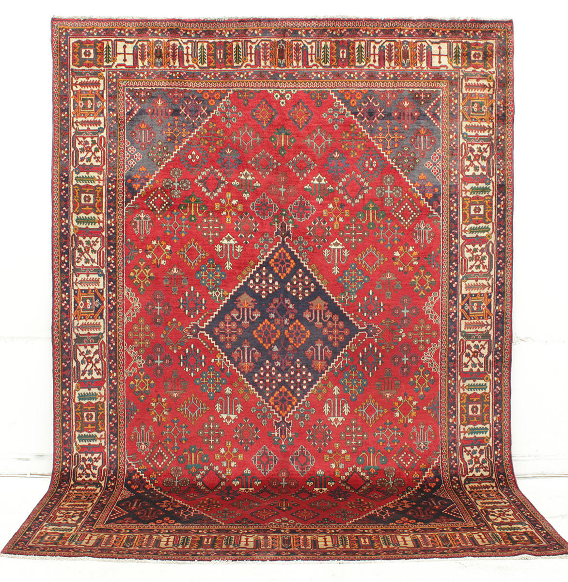 MATTA, Orientalisk, joshaghan, 320 x 233 cm.