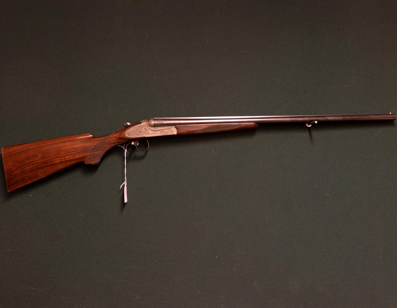 Merkel 147E kaliber 20.