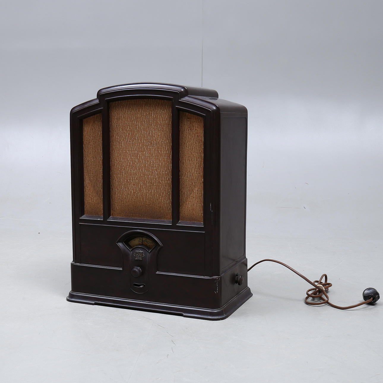 RADIO, Telefunken 231WL, 1930s.