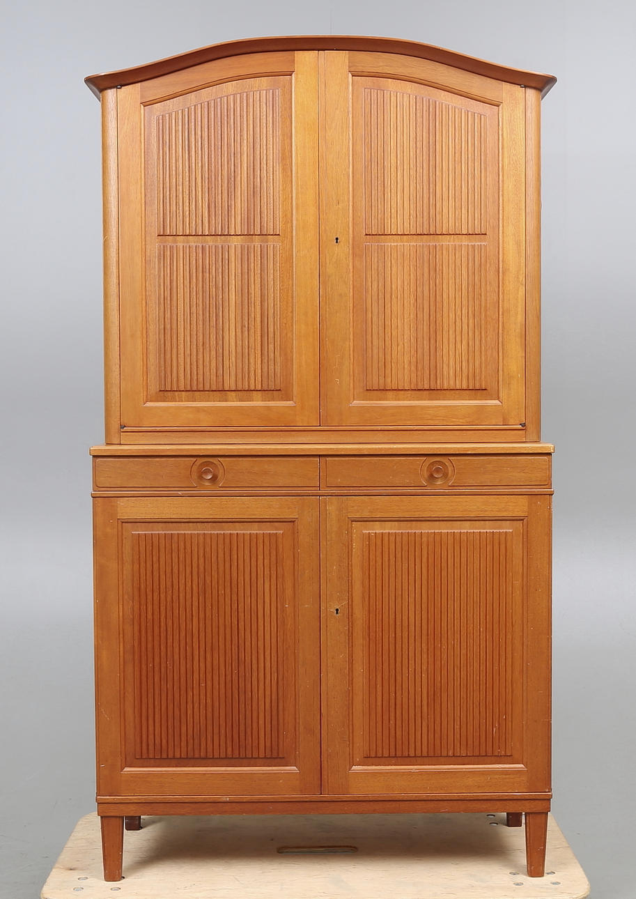 SKÅP,"Herrgården", Carl Malmsten, Bodafors, 1900-talets andra hälft.