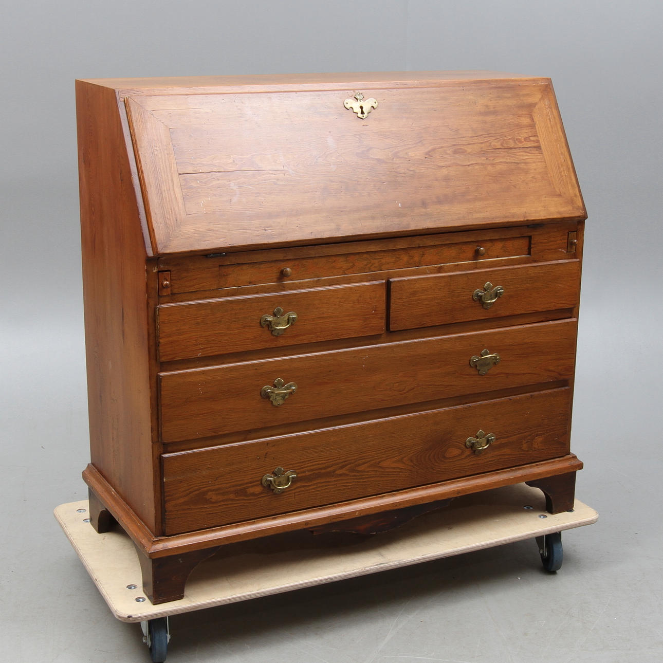 SNEDKLAFFSEKRETÄR, 1700/1800-tal.