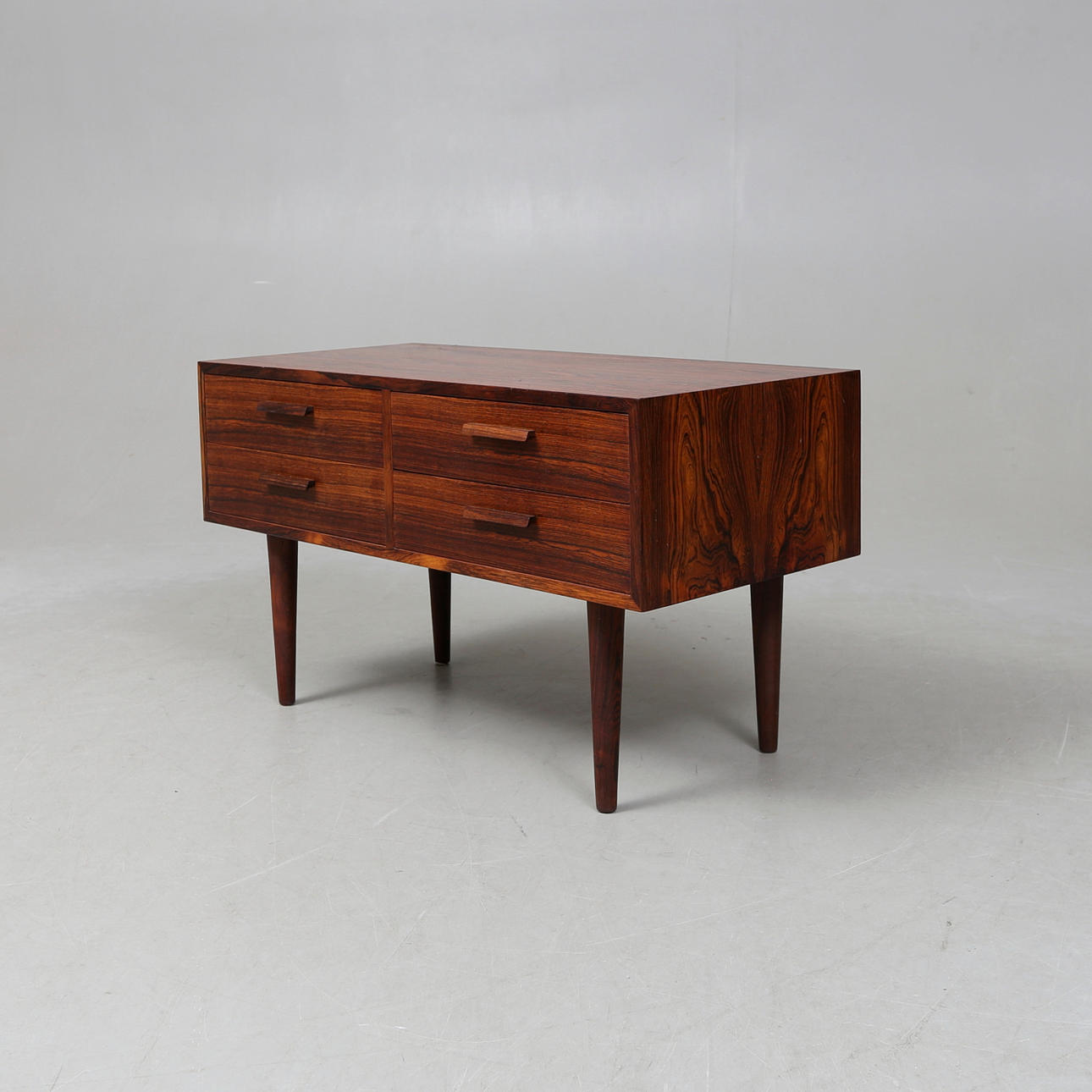 HALLBYRÅ, FM Danmark.