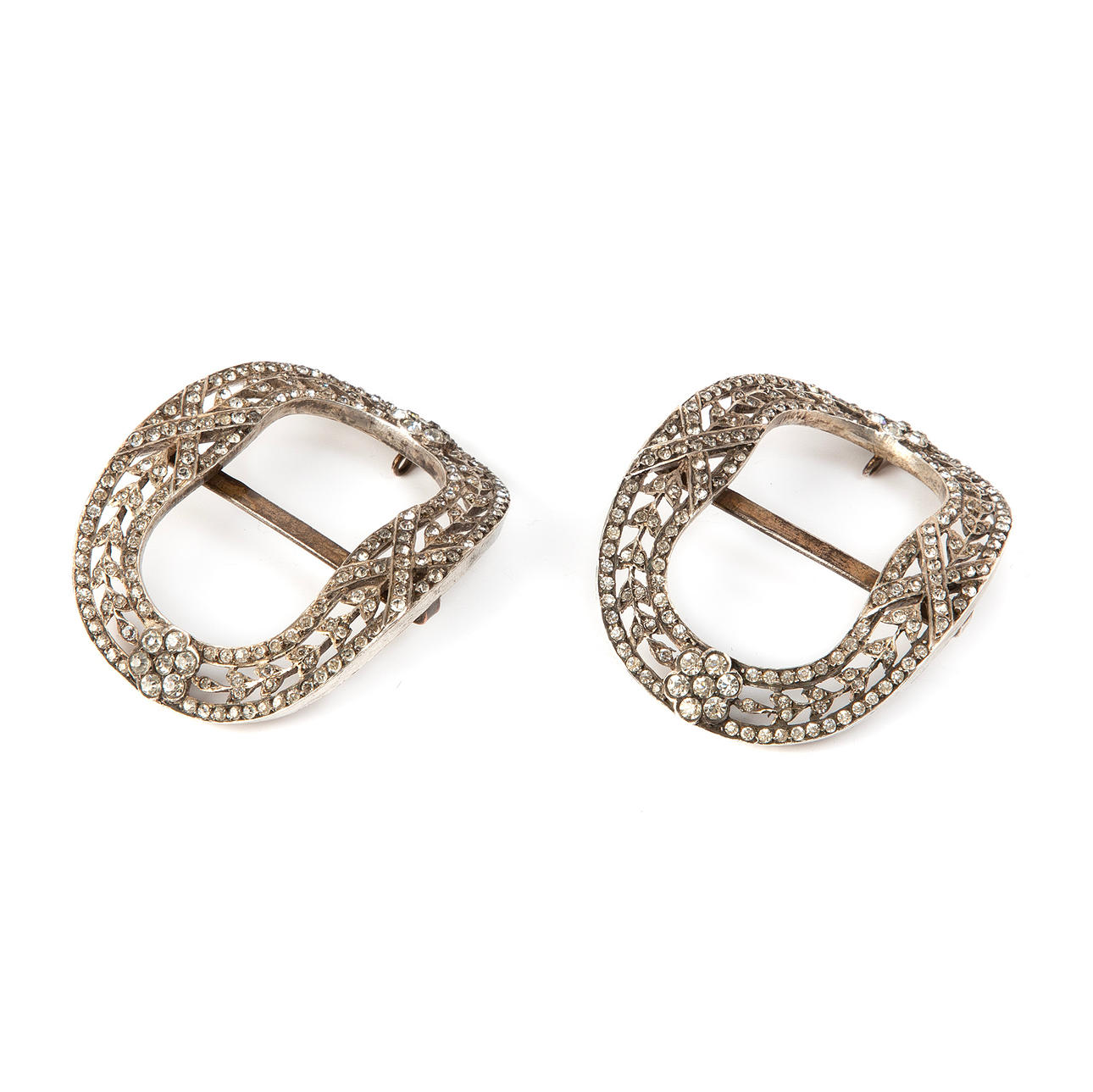 BIJOUTERIER, 22 delar.