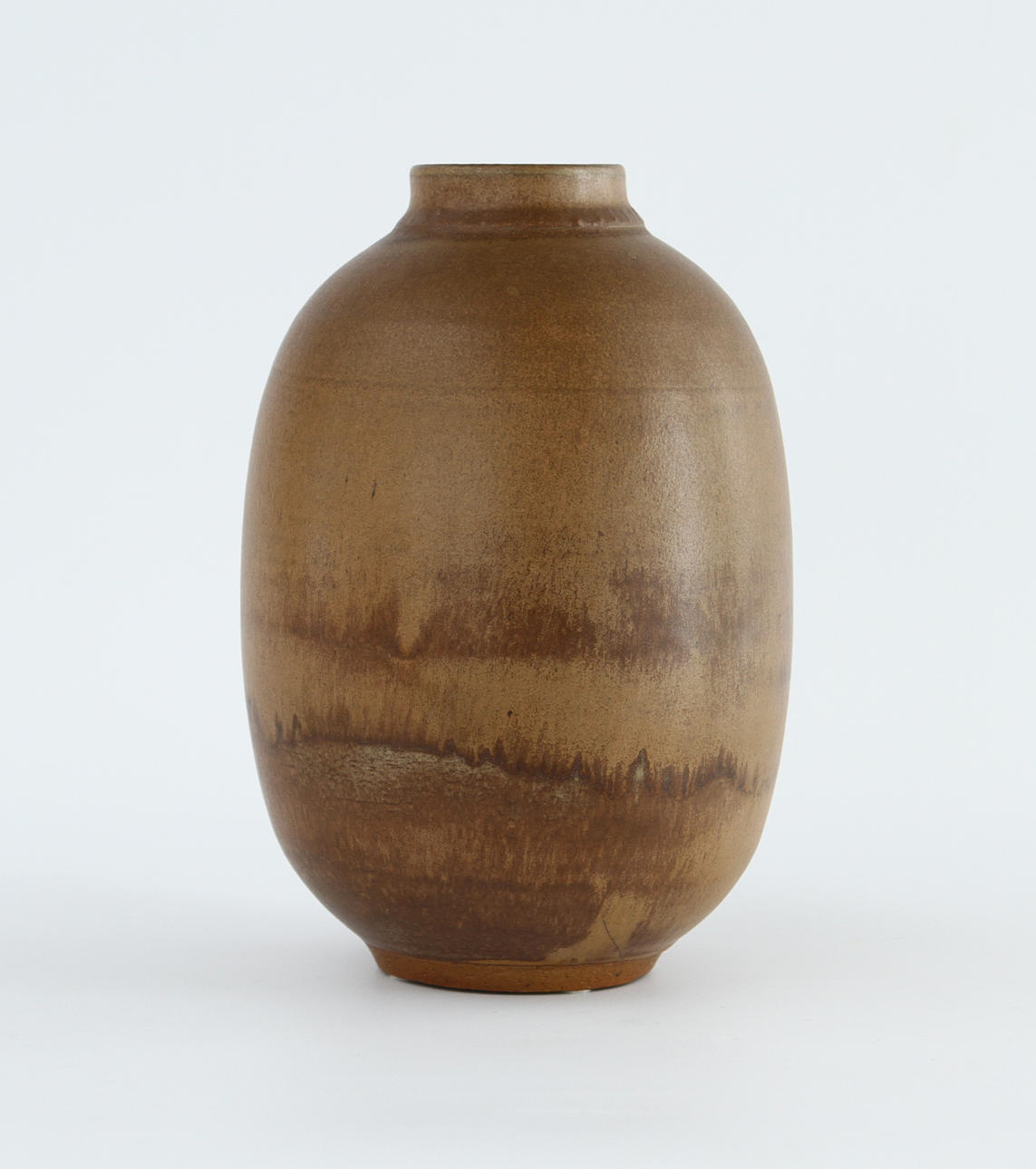 HENNING NILSSON. VAS, Höganäs, signerad.