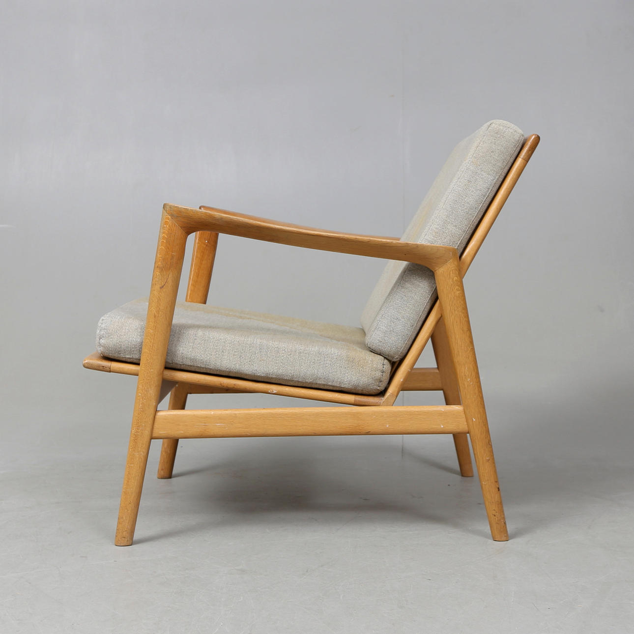 SILLÓN, "Stefan", Ikea. Segunda mitad del siglo XX.