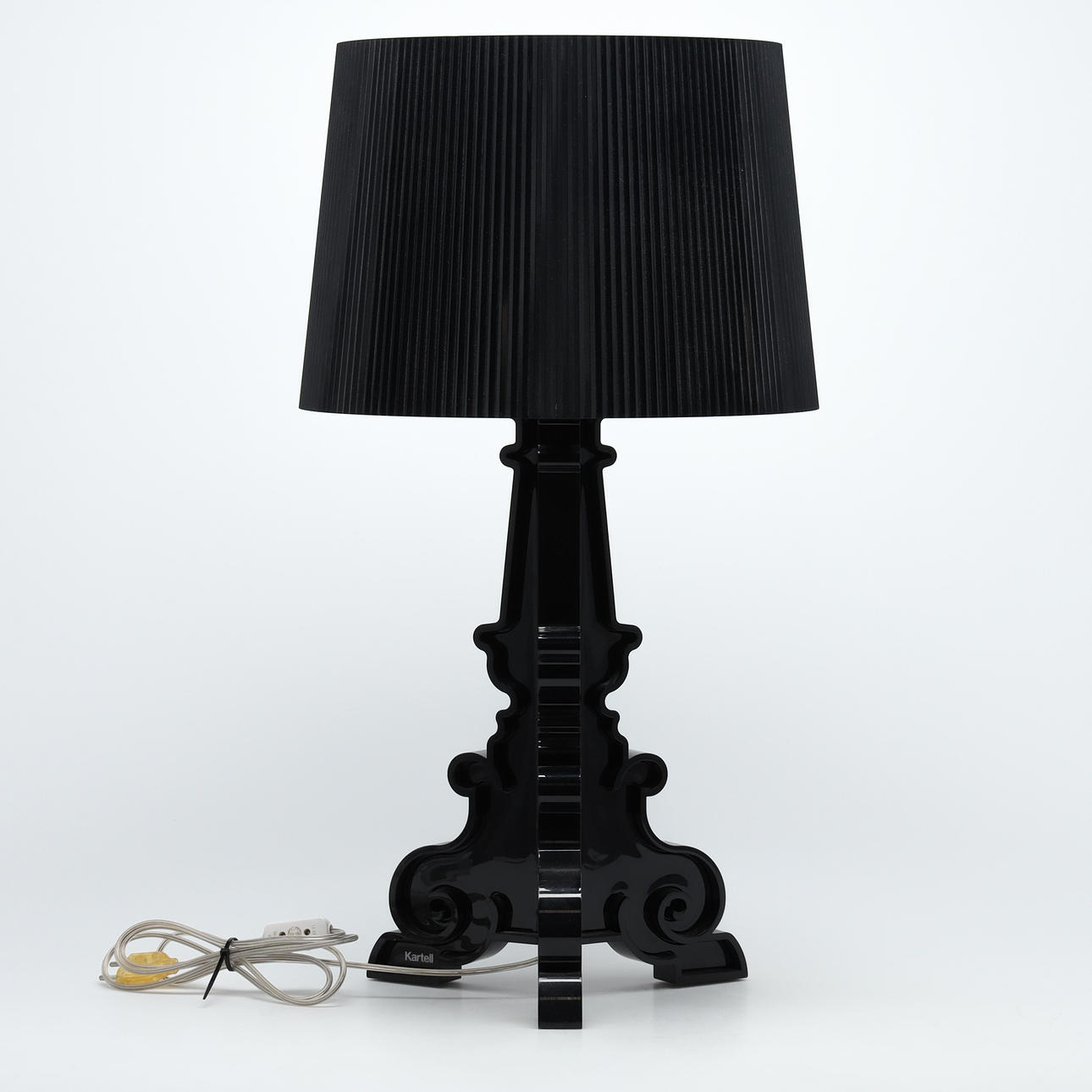 FERRUCCIO LAVIANI. Bordslampa, 