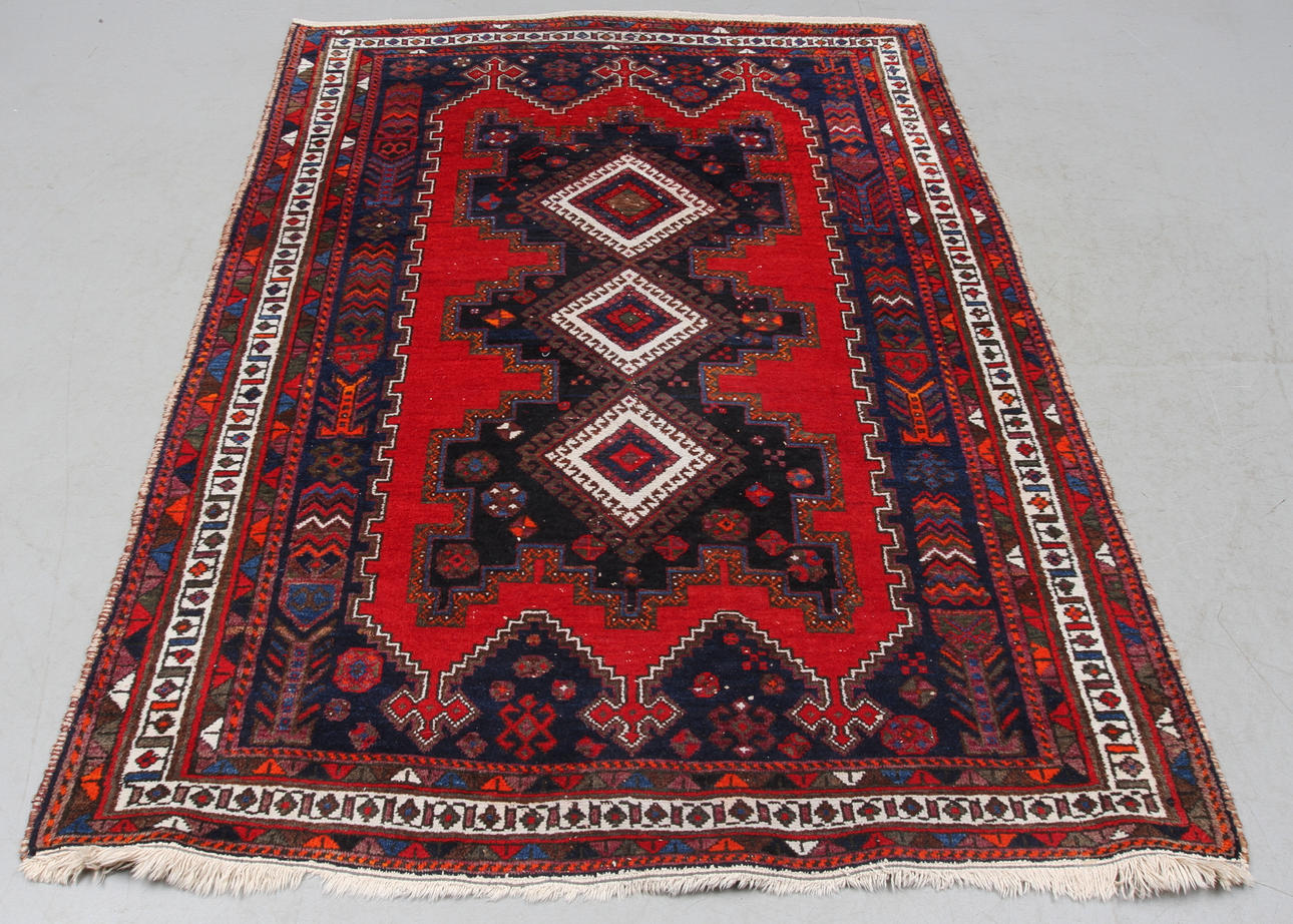 MATTA, orientalisk, ca 173 x 130 cm.