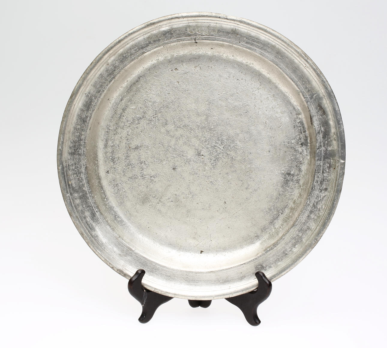 PETTER LAGERWALL. Tennfat, 1780, Jönköping.