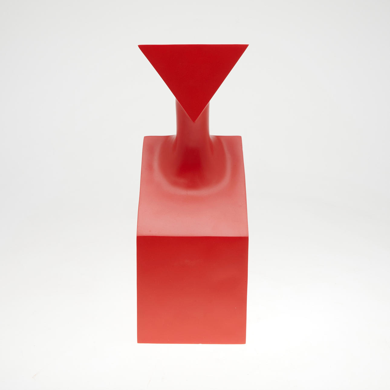 RENAAT RAMON. Skulptur/Figur, 'Muserna Thalia'.