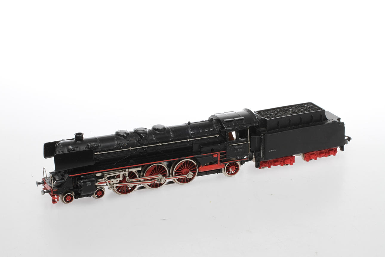 MÄRKLIN ånglok F 800.