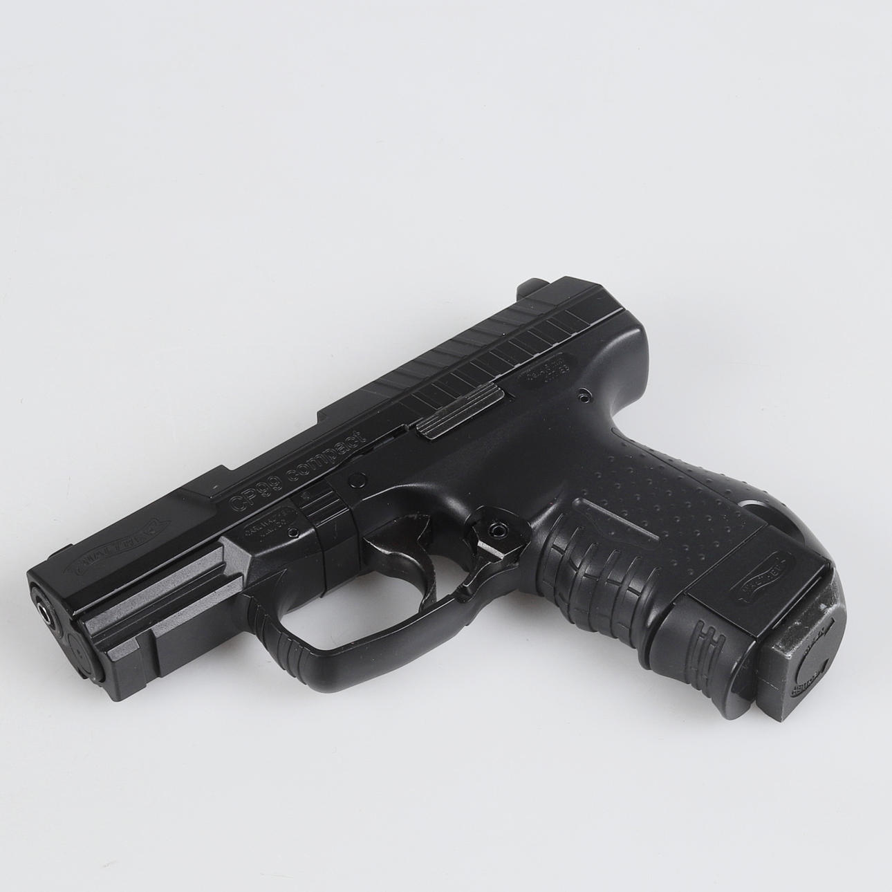 LUFTPISTOLE, Walther CP99 Compact.