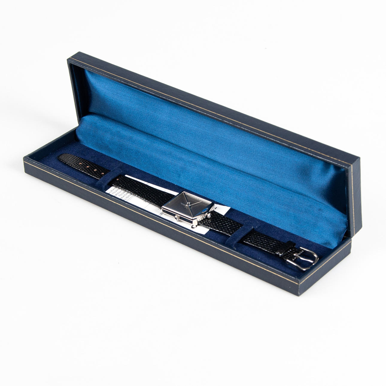 ARMBANDSUR, "Volvo Jacob Watch" numr. 1676/2000.